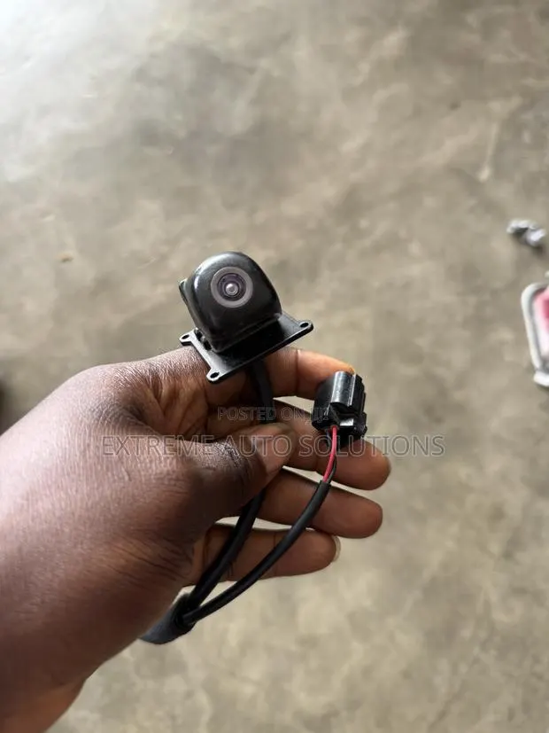 Sportage 2016- 2020 Reverse Camera · Photo 1