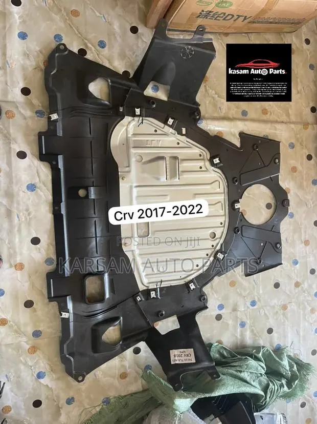 Honda CRV 2017-2022 Engine Under Cover (Panel) · Photo 1