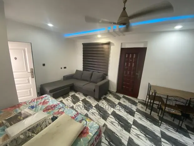 Furnished 1bdrm Apartment in Fairhaven, Airport Residential Area · Photo 1