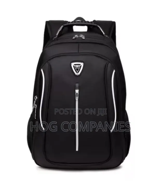 Quality Laptop Pc Tablet Travel Bag School Backpack · Photo 1