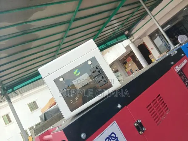 Buy NEO_EARTH 1000W Power Station Inverter at an Affordable Price · Photo 1