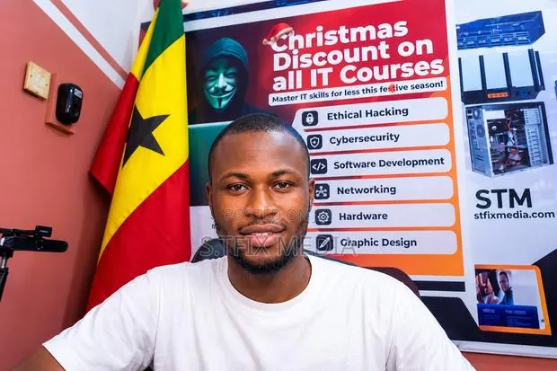 Senior Software Developer · Photo 1