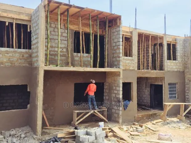 Expect Construction · Photo 1