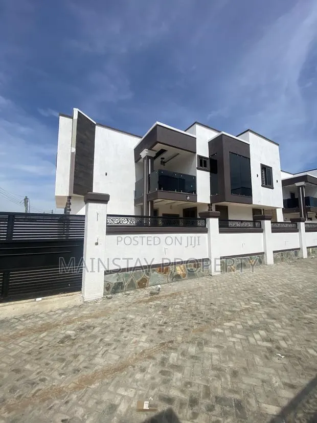 3bdrm House in Mainstay Estates, Spintex for sale · Photo 1