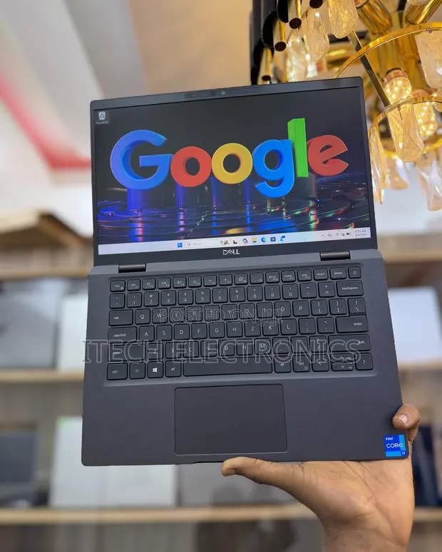 Laptop Dell Latitude 7320 32GB Intel Core i7 SSD 512GB · Photo 1