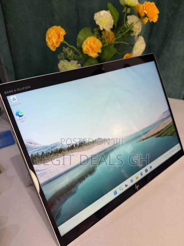 Laptop HP Elite x2 1013 G4 16GB Intel Core i5 SSD 256GB · Photo 1