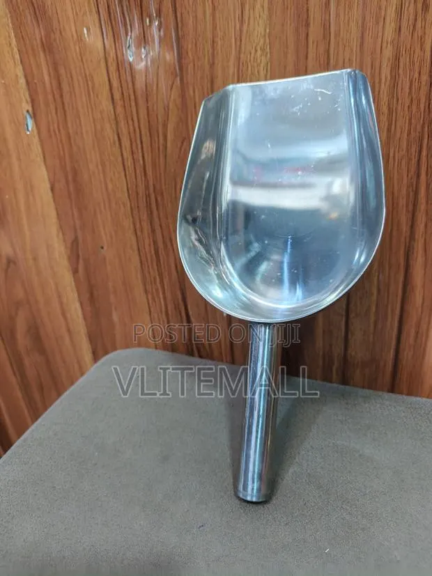 Bigger Cocktail Ice Scoop · Photo 1