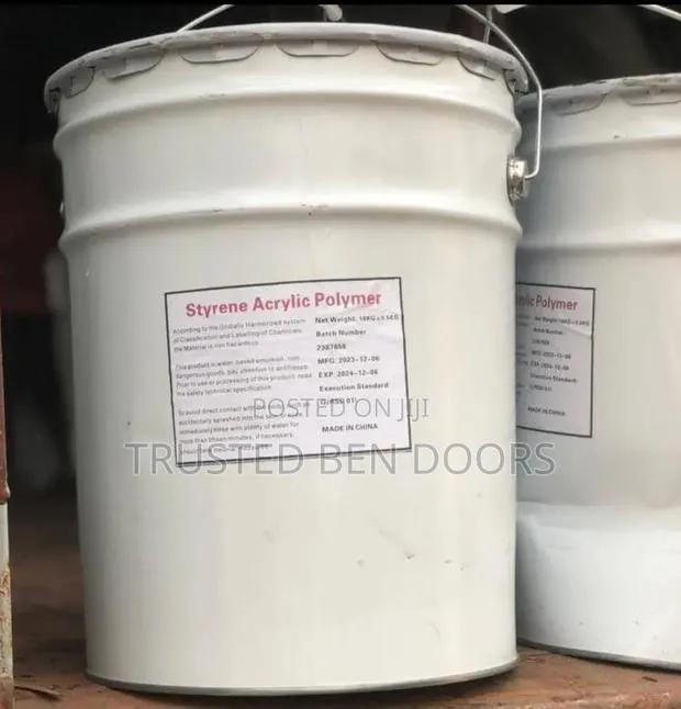 Vanish for Concrete Stamp Works 16kg Bucket · Photo 1