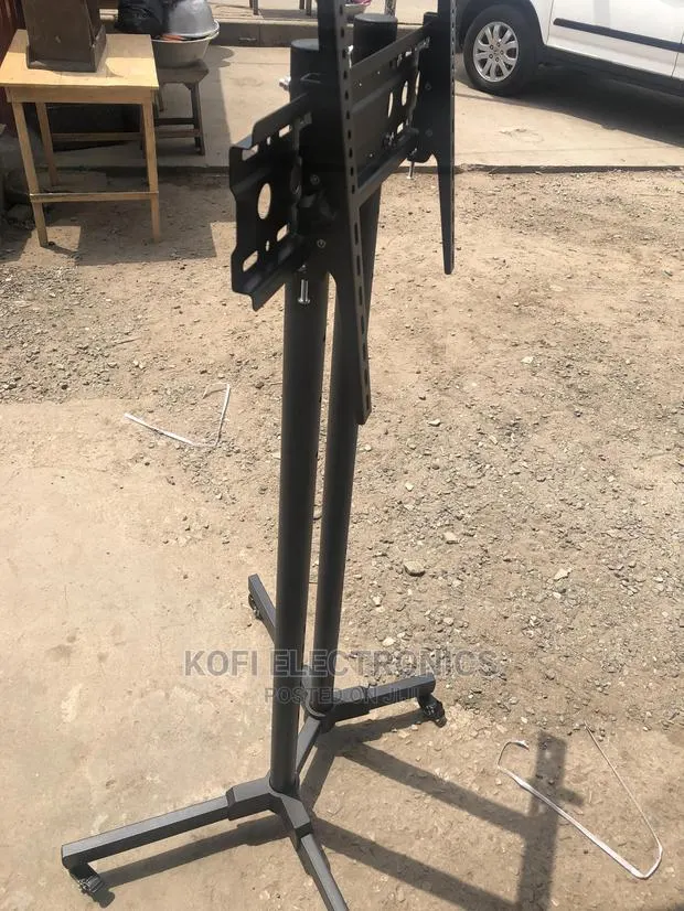 Original Mobile TV Cart With Wheels for 32-65 Inch LED OLED · Photo 1