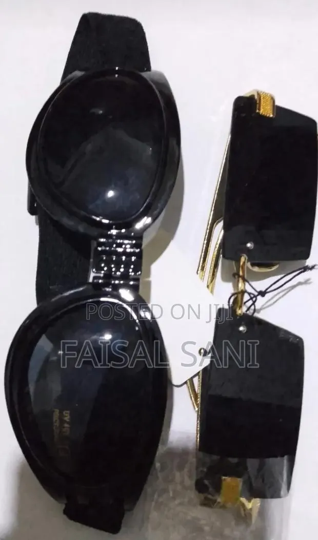 Quality Sunglasses - UV Protection - Fashion for Men and Women · Photo 1