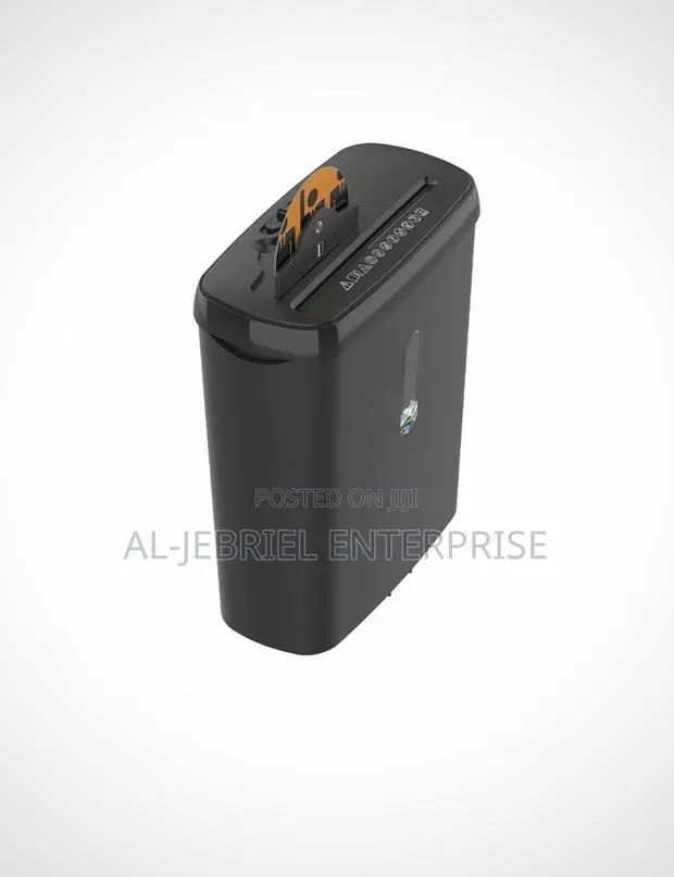 Eldo 8 Sheets Paper Shredder · Photo 1