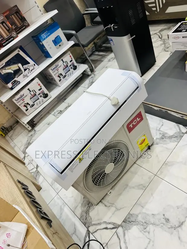 Shop From the Best Store for TCL 1.5hp Split R410 Gas · Photo 1