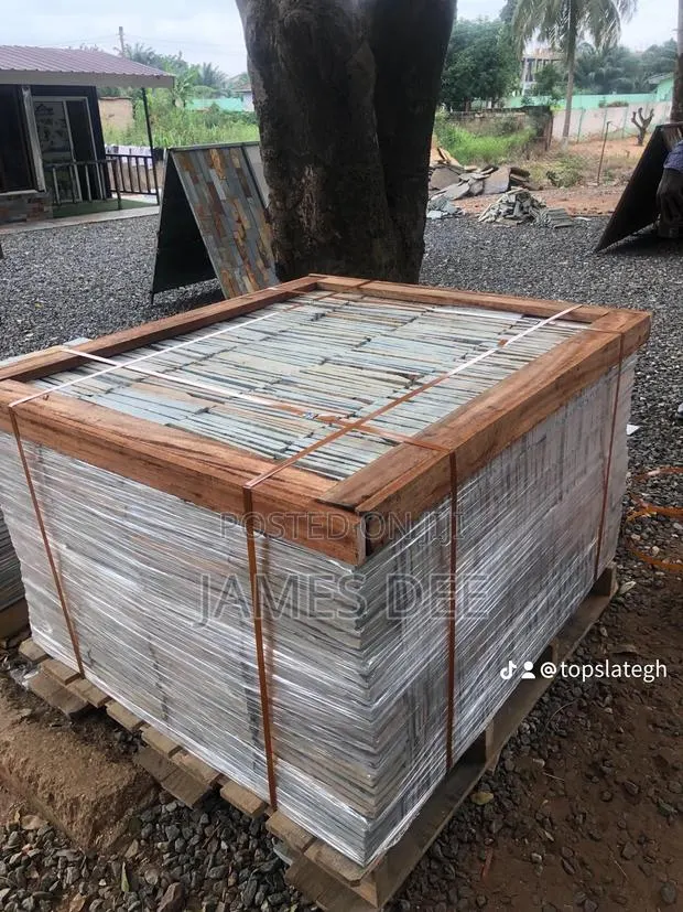 Natural Tile Stone · Photo 1