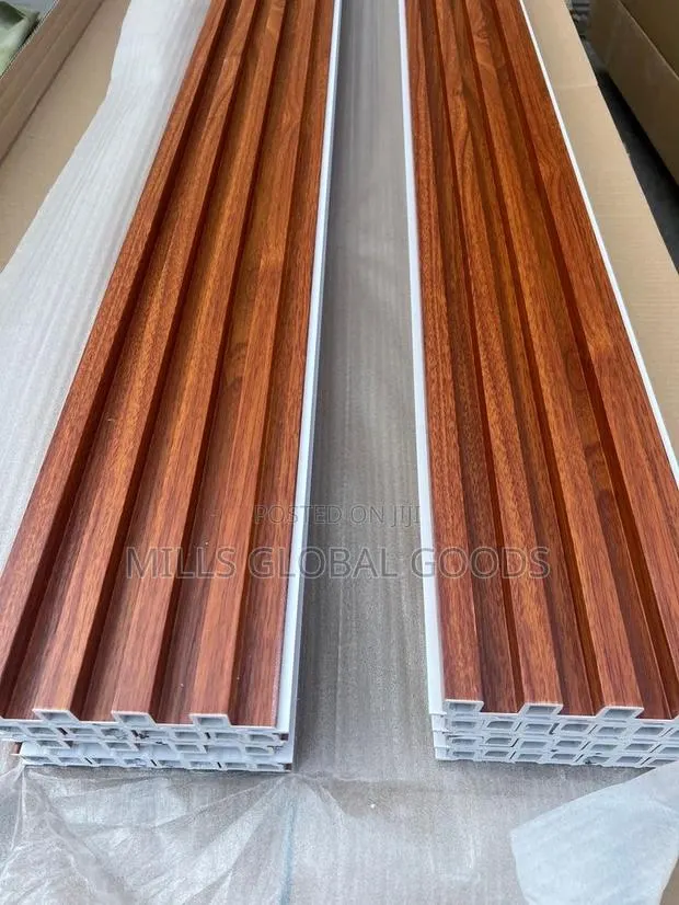 Wall Panels · Photo 1