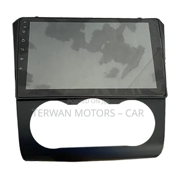 New Car Android Screen for Nissan Altima 2002 to 2006 · Photo 1