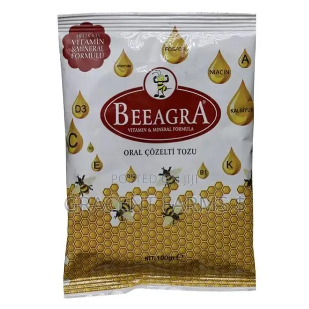 Multi Vitamin Supplement for Honey Bees · Photo 1