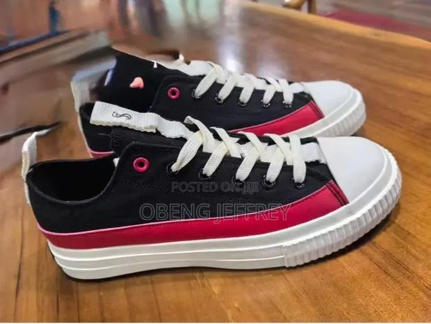 Original Converse Low Chuck 70 Black/White · Photo 1