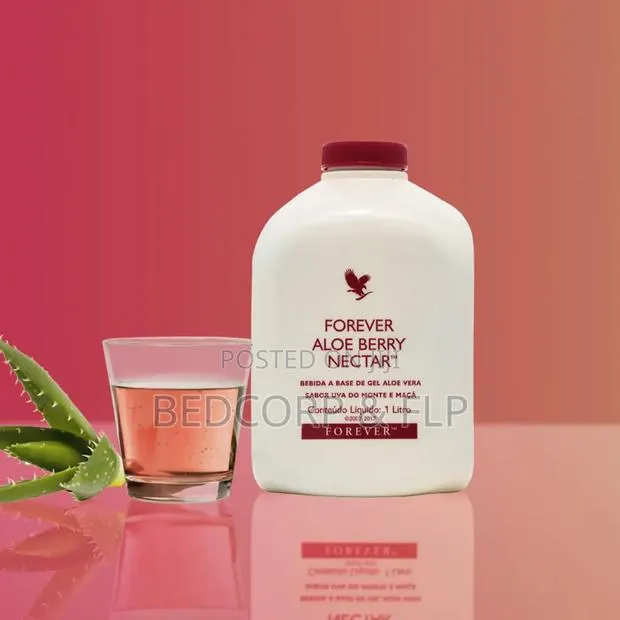 Forever Nector Juice · Photo 1