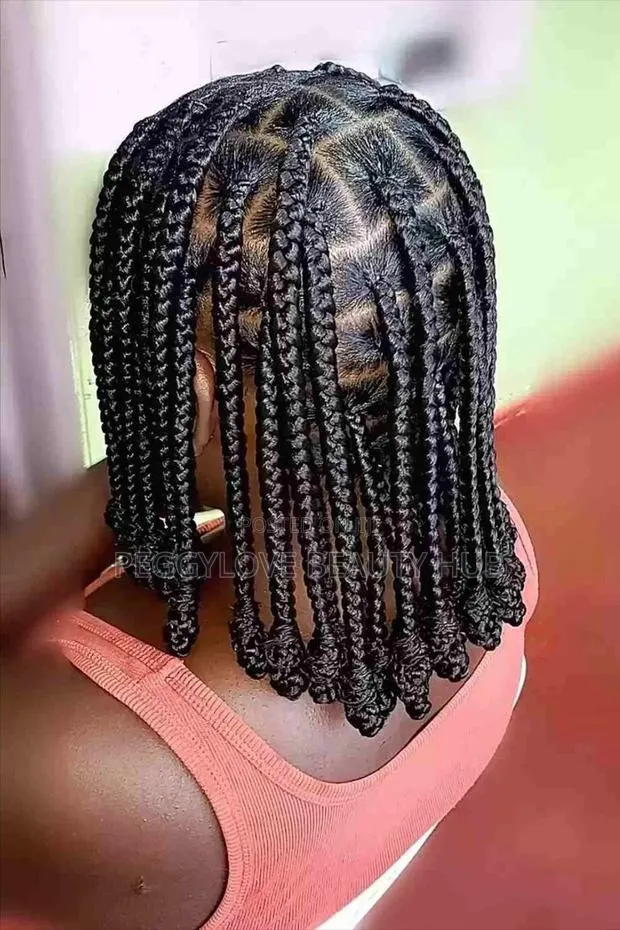 Braids Home Services · Photo 1