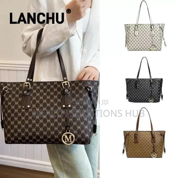 High Quality Ladies Bags · Photo 1