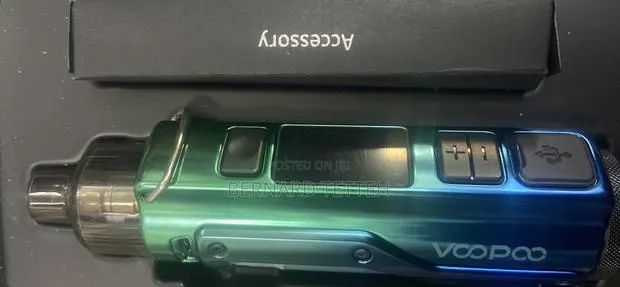 Voopoo Argus Pro · Photo 1
