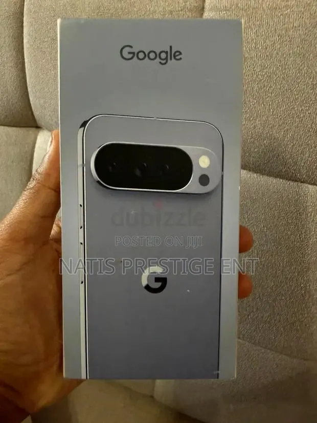 New Google Pixel 10 Pro Xl 5G 512 GB · Photo 1