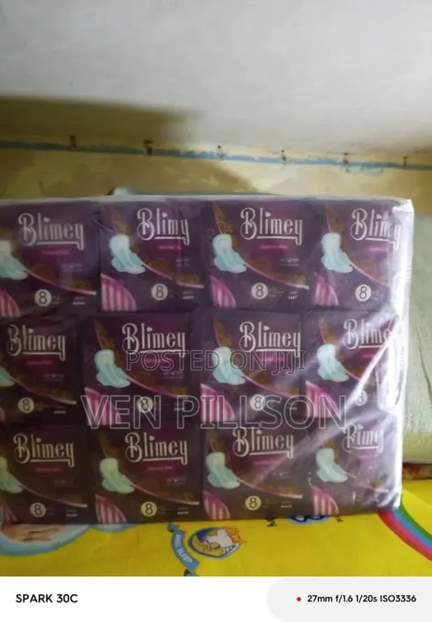 Wholesale of Diapers N Sanitary Pads · Photo 1