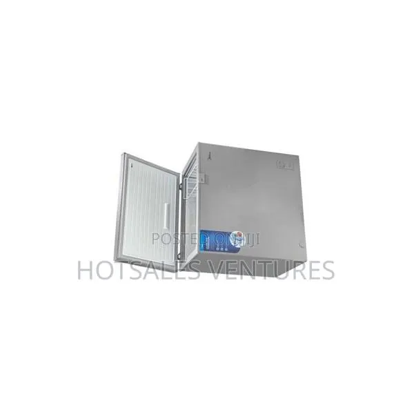 Ultimate Midea 142 Litres Chest Freezer - Mdrc207fzn43 · Photo 1