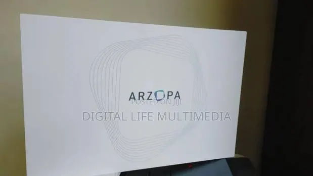 144hz ARZOPA Gaming Monitor · Photo 2