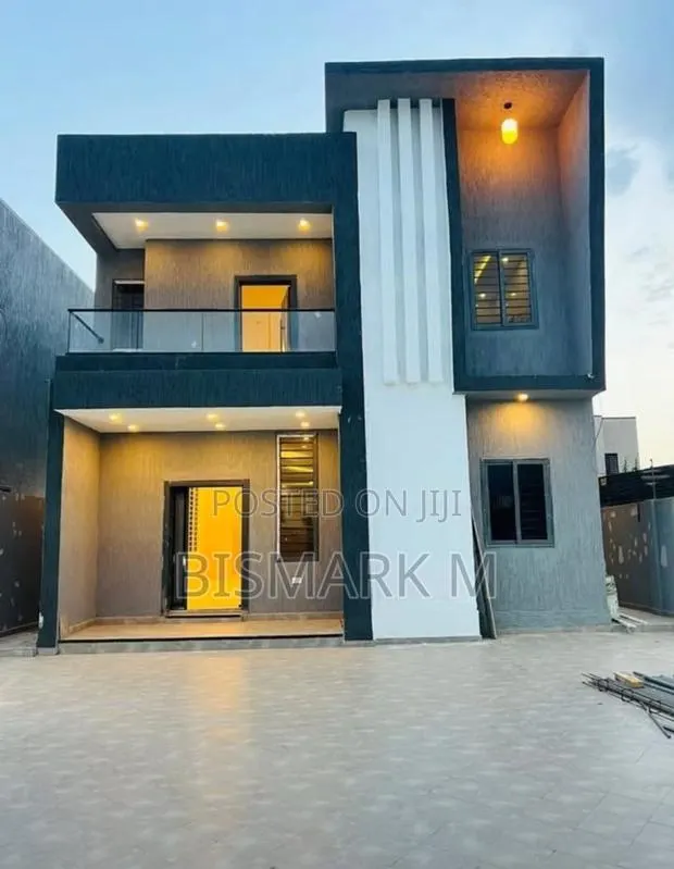 4bdrm House in East Legon Hills for sale · Photo 1