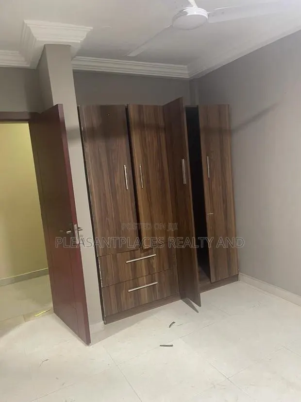 2bdrm Apartment in Pleasantplaces, Haatso for rent · Photo 1