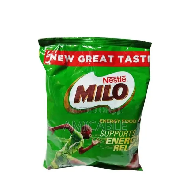 Milo Energetic Drink 400g