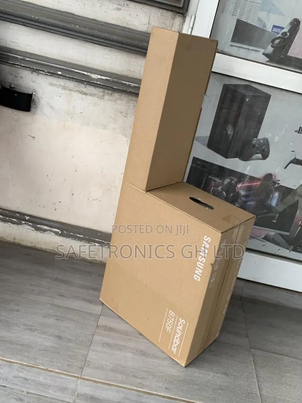 Most Reliable 5.1ch Bluetooth Samsung Electric Hw-B750f Soundbar · Photo 1