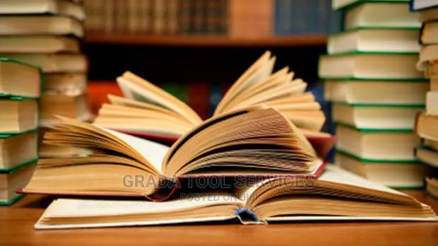 Thesis Support and Academic Writing · Photo 1