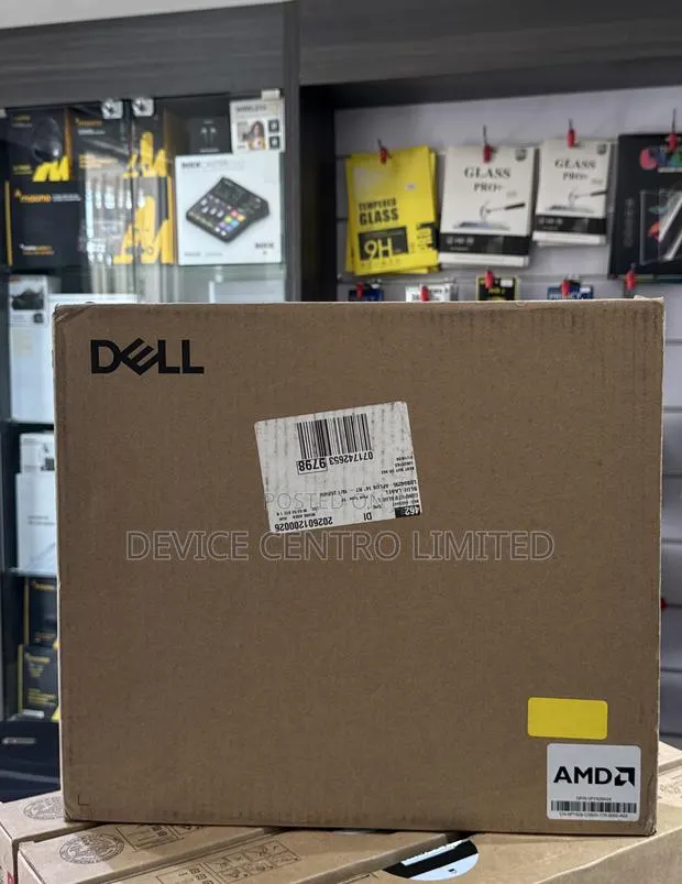 New Laptop Dell Inspiron 14 7440 2-in-1 16GB AMD Ryzen 7 SSD 1T · Photo 1