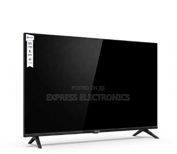 TV Sigma 43" Digital SIG-K43V6 FHD · Photo 1