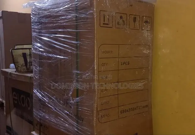 NCTS 6000va Ups · Photo 1