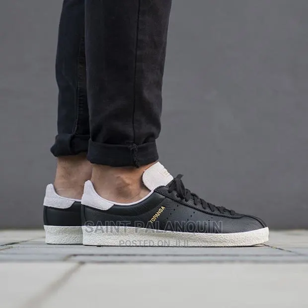 Original Adidas Topanga · Photo 1