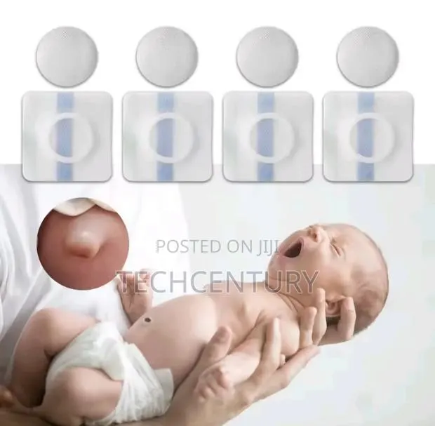 Baby Umbilical Hernia Patch · Photo 1