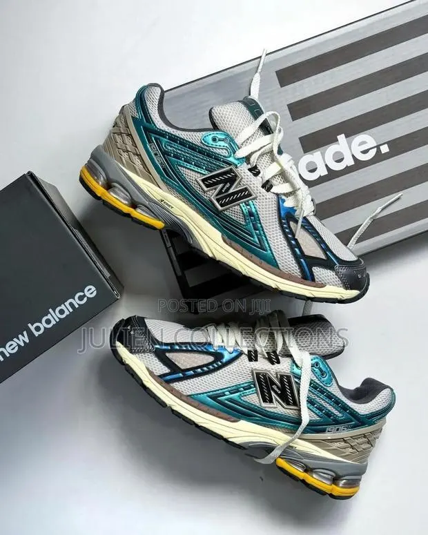 New Balance Nb 1906 Colors · Photo 1