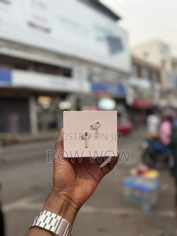 Brand New Airpods Pro 3 · Photo 1