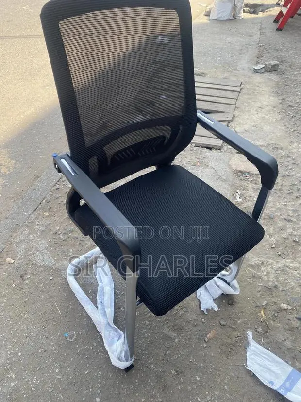 Free Stand Office Chair/Block Chair · Photo 1