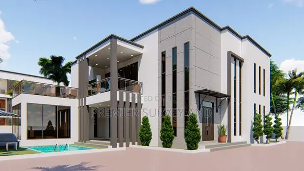 Professional Architectural Design Services · Photo 1
