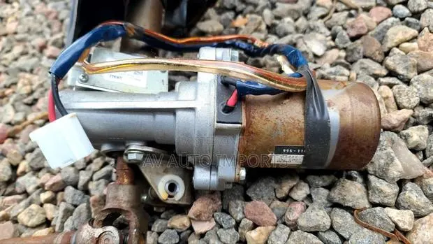 Steer Motor (2018 Toyota/Scion Ia)