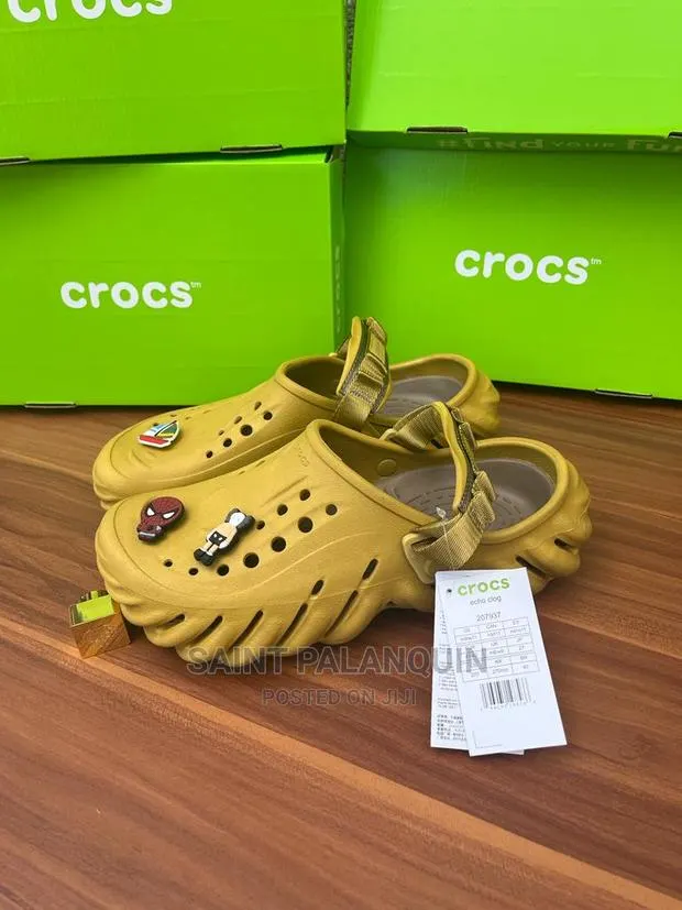 Original Crocs · Photo 1