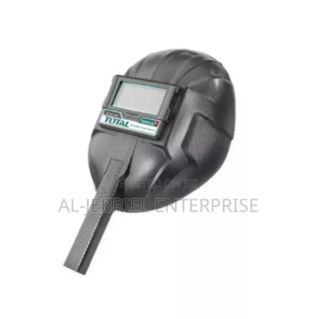 Total Welding Head Mask - TSP9102 · Photo 1