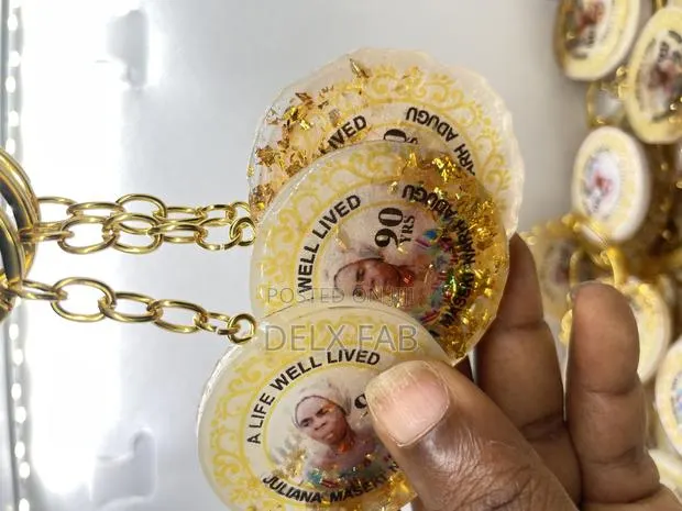 Key Holder Souvenirs · Photo 1