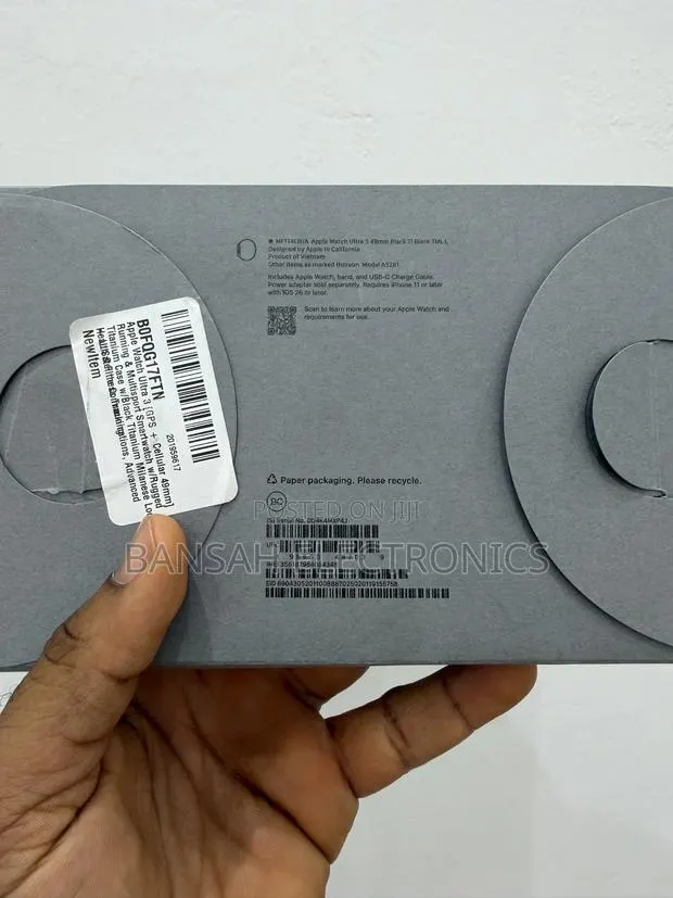 Apple Watch · Photo 1