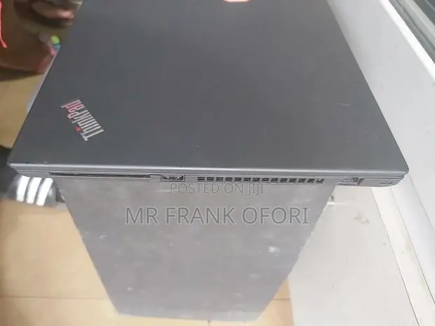 Laptop Lenovo ThinkPad T14 8GB Intel Core i5 HDD 500GB · Photo 1