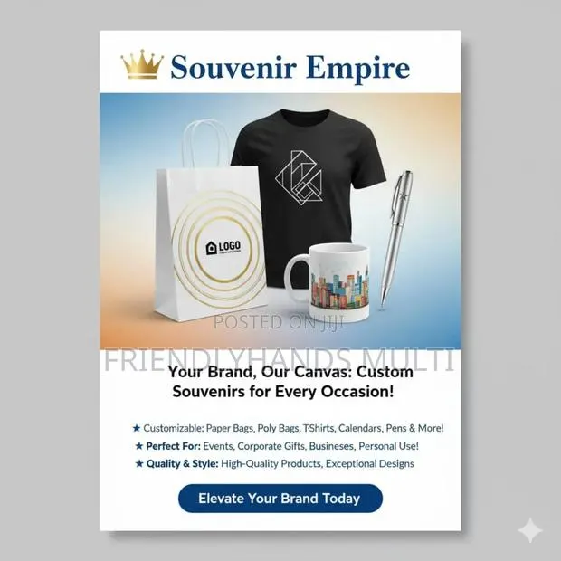Branding and Customization · Photo 1